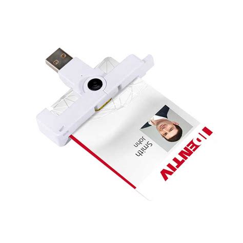 for 20 scr scm3500 smart card usb readers|Identiv SCR3500A USB SmartFold Type A .